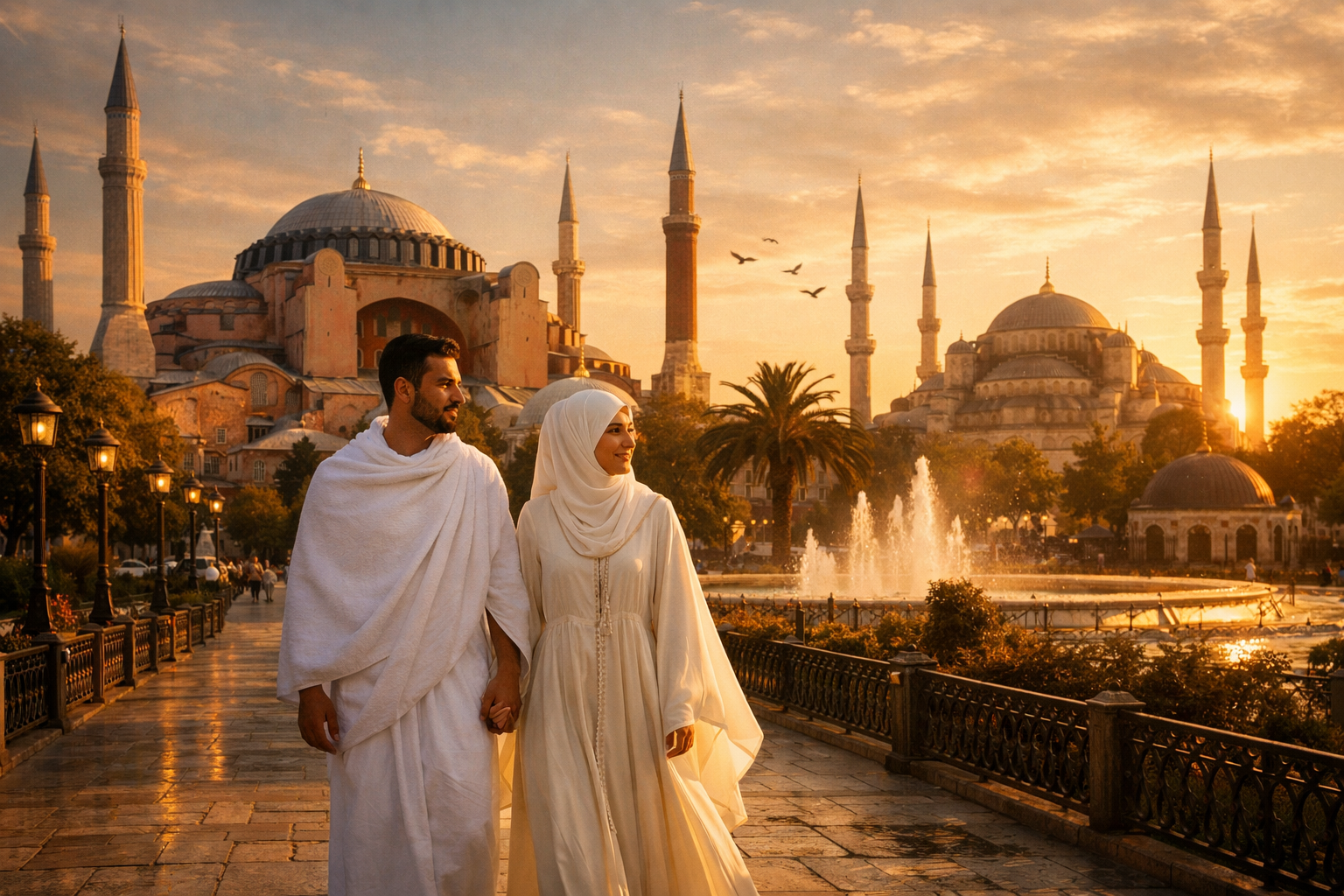 Pendekatan Manusiawi Rubitour