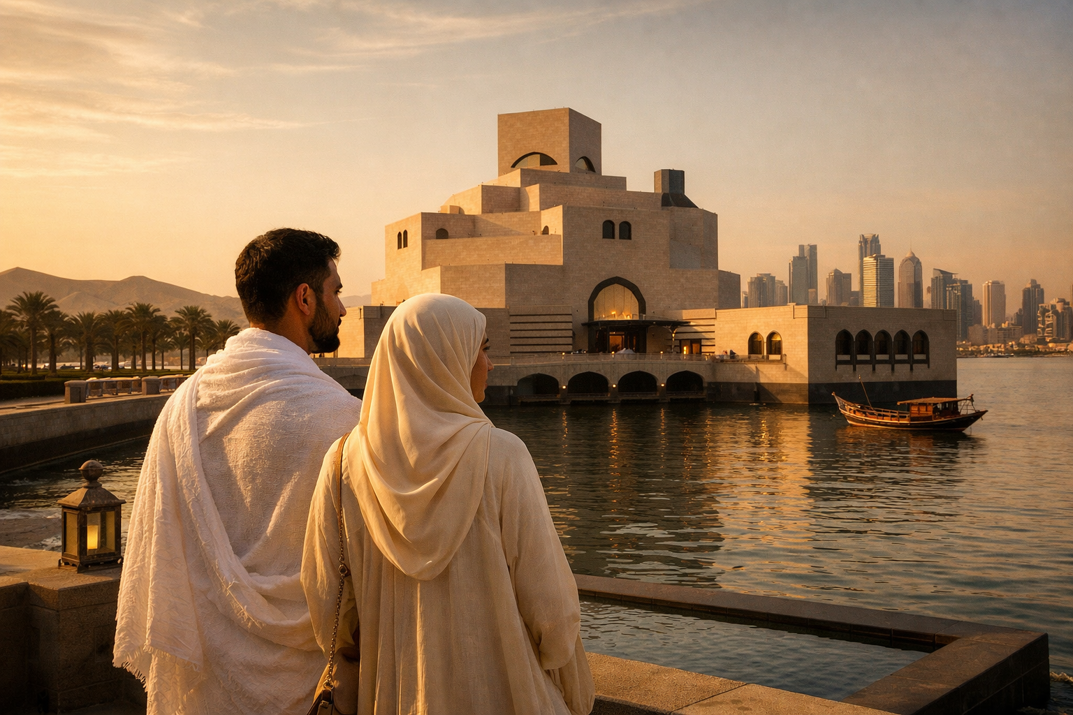 Pendampingan Profesional Rubitour