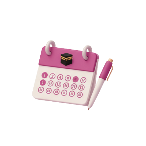 Itinerary aman & rapi