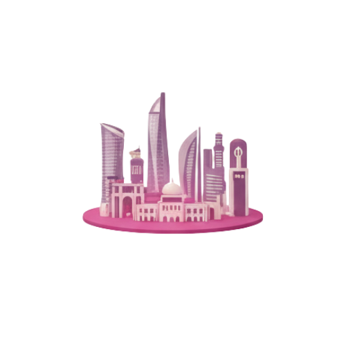 City tour Doha & Arab