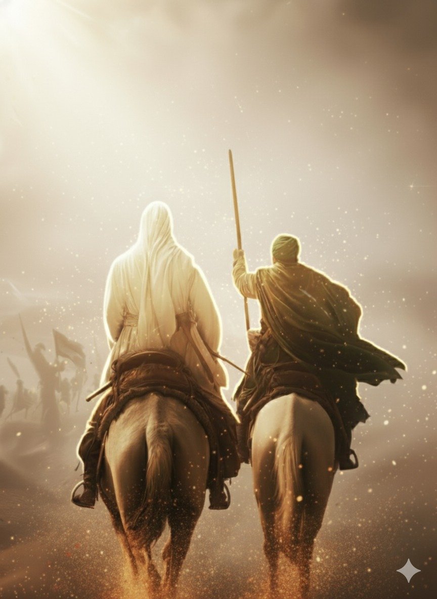 Chapter demi chapter