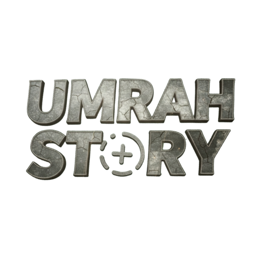 Ka'bah di Masjidil Haram