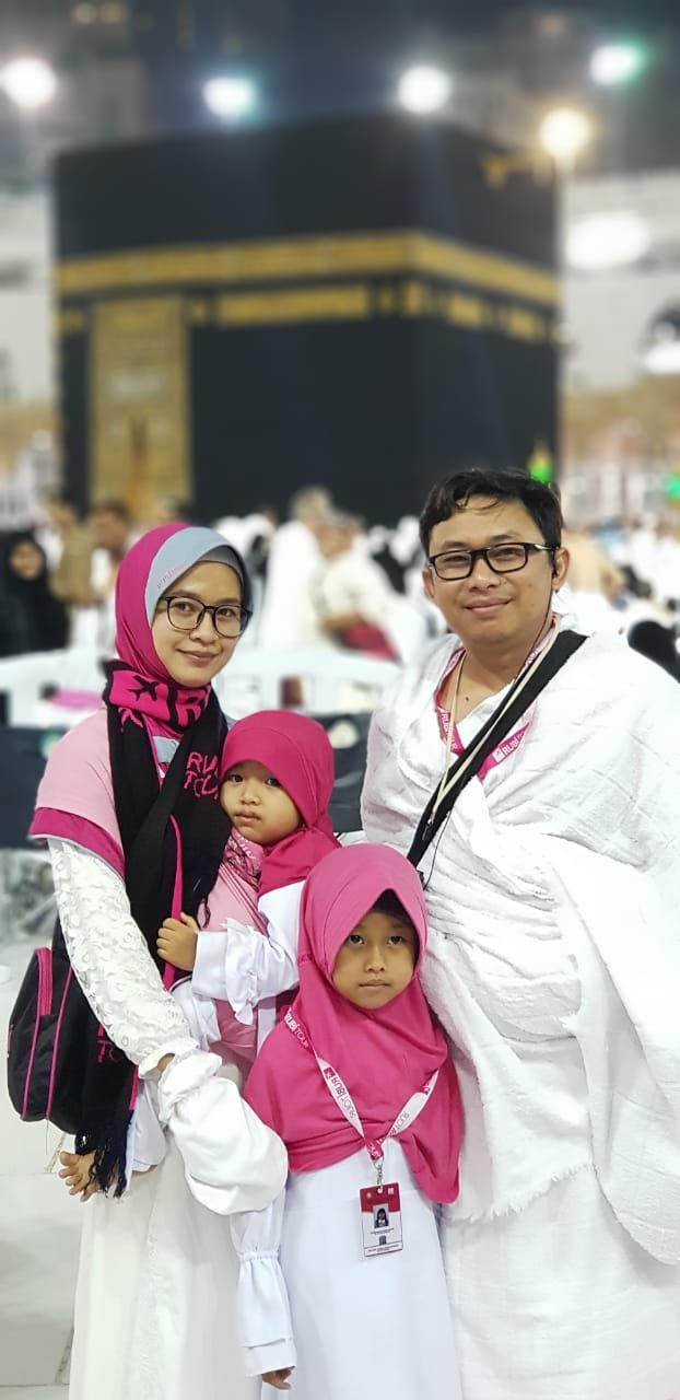 Jamaah Umrah Story - testimoni